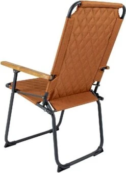 Bo-Camp Industrial Jefferson Klapstoel - Clay 20 Bo-Camp Industrial Jefferson Klapstoel - Clay -Camping Avontuur 900 763 1211885 03