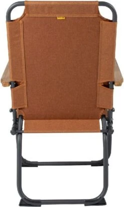 Bo-Camp Industrial Bushwick Klapstoel - Clay -Camping Avontuur 900 765 1211882 08