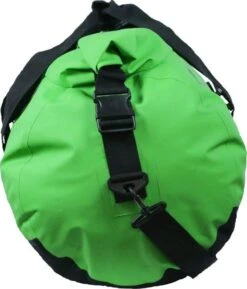 Gabbag Duffel 65L Waterdichte Tas - Groen -Camping Avontuur 900 769 0jgr220 600 07