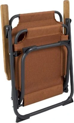 Bo-Camp Industrial Bushwick Klapstoel - Clay -Camping Avontuur 900 772 1211882 13