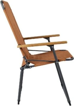 Bo-Camp Industrial Jefferson Klapstoel - Clay 22 Bo-Camp Industrial Jefferson Klapstoel - Clay -Camping Avontuur 900 777 1211885 07