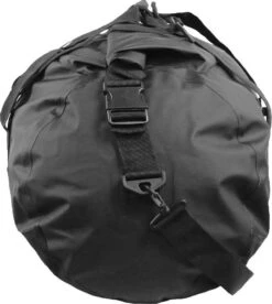 Gabbag Duffel 65L Waterdichte Tas - Zwart -Camping Avontuur 900 804 0jgr220 100 07