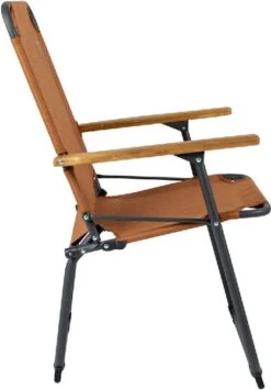 Bo-Camp Industrial Bushwick Klapstoel - Clay -Camping Avontuur 900 821 1211882 09