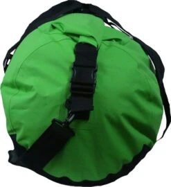 Gabbag Duffel 65L Waterdichte Tas - Groen -Camping Avontuur 900 824 0jgr220 600 03