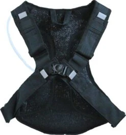 Gabbag Hydro 3L Waterdichte Drinkrugzak - Zwart 14 Gabbag Hydro 3L Waterdichte Drinkrugzak - Zwart -Camping Avontuur 900 842 0hyg410 100 05