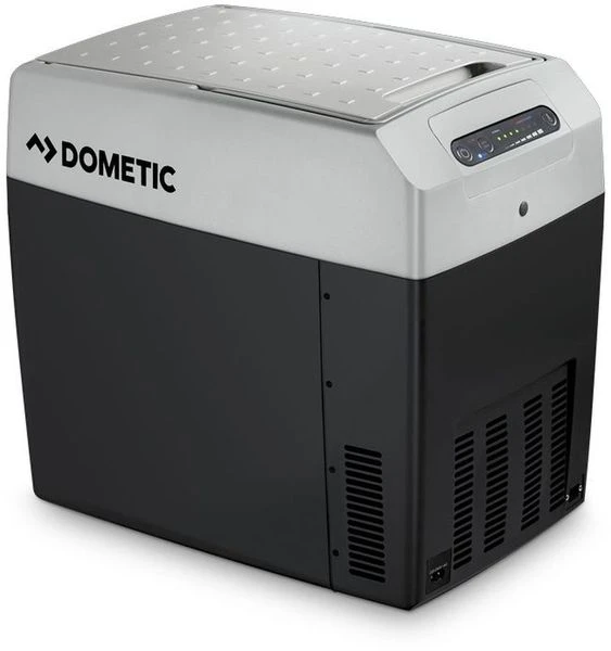 Dometic TropiCool TCX 21 Elektrische Koelbox - 20 Liter 1 Dometic TropiCool TCX 21 Elektrische Koelbox - 20 Liter