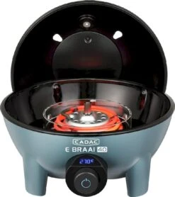 CADAC E-Braai Elektrische Barbecue - Petrol -Camping Avontuur 900 900 5840 20 18 eu e braai petrol 5
