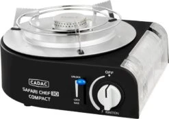 CADAC Safari Chef Compact Lite Gasbarbecue -Camping Avontuur 900 900 6525l1 10 safari chef 30 compact 4