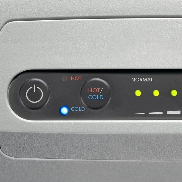 Dometic TropiCool TCX 21 Elektrische Koelbox - 20 Liter 5 Dometic TropiCool TCX 21 Elektrische Koelbox - 20 Liter - Afbeelding 5