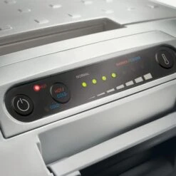 Dometic TropiCool TCX 35 Elektrische Koelbox - 33 Liter -Camping Avontuur 900 900 900 900 dometic tropicool tcx 35 5