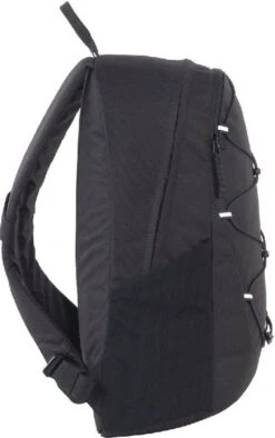 Nomad Focus 20L Laptoprugzak - Black -Camping Avontuur 900 900 bsfoc2f6d b20 101 3