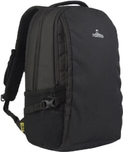 Nomad Velocity 25L Laptoprugzak - Black