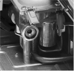 Campingaz Camp Bistro 3 - 1-pits Kooktoestel -Camping Avontuur 900 900 camp bistro 3 2000038753 8