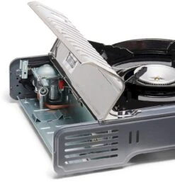 Campingaz Camp Bistro 3 - 1-pits Kooktoestel -Camping Avontuur 900 900 camp bistro 3 2000038753 9