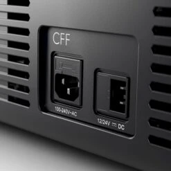 Dometic CFF 70DZ Compressor Koelbox - 70 Liter -Camping Avontuur 900 900 cff70 feature4 powerconnections