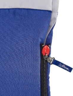 Coleman Lotus Slaapzak - XL 11 Coleman Lotus Slaapzak - XL -Camping Avontuur 900 900 lotus xl 2000038691 6 1