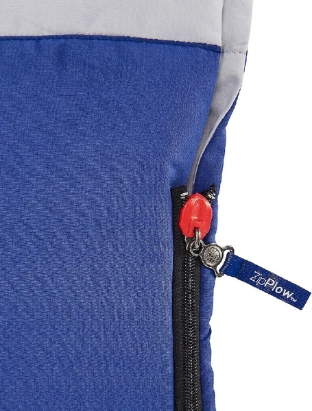 Coleman Lotus Slaapzak - XL 6 Coleman Lotus Slaapzak - XL - Afbeelding 6