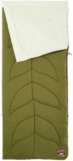 Coleman Maranta Slaapzak - L