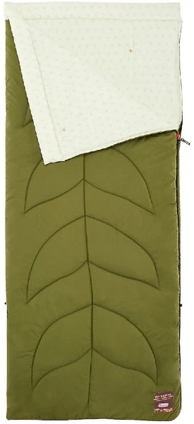 Coleman Maranta Slaapzak - L 1 Coleman Maranta Slaapzak - L