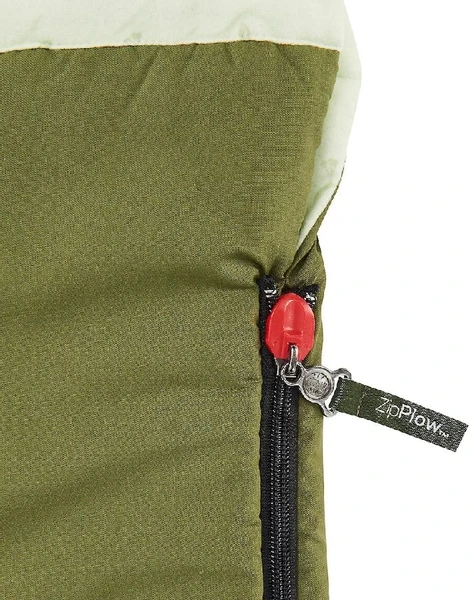 Coleman Maranta Slaapzak - S 4 Coleman Maranta Slaapzak - S - Afbeelding 4