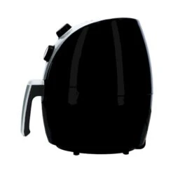 Mestic MA-200 Camping Friteuse - 4 Personen -Camping Avontuur 900 900 mestic ma 200 airfryer 4 personen zijaanzicht