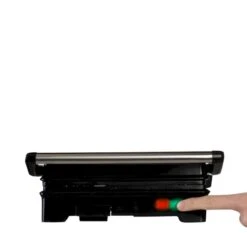 Mestic MC-100 Contactgrill -Camping Avontuur 900 900 mestic mc 100 contactgrill bediening