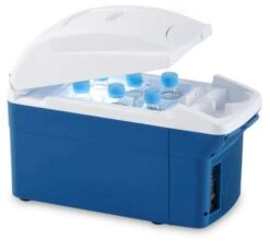 Mobicool MT08 Blauw Autokoelbox - 8 Liter -Camping Avontuur 900 900 mt08 9600024956 p403 3
