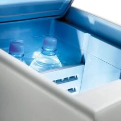 Dometic TropiCool TCX 35 Elektrische Koelbox - 33 Liter -Camping Avontuur 900 900 tcx35 9105330182 d407 mw