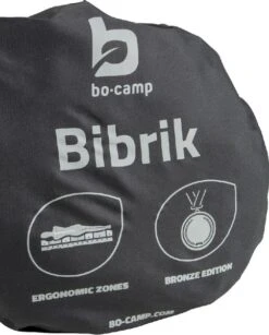 Bo-Camp Bibrik Brons Zelfopblazende Slaapmat -Camping Avontuur 900 918 3400150 15