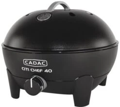 CADAC Citi Chef 40 Gasbarbecue - Zwart 15 CADAC Citi Chef 40 Gasbarbecue - Zwart -Camping Avontuur 900 927 citi chef 40 black