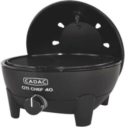 CADAC Citi Chef 40 Gasbarbecue - Zwart 20 CADAC Citi Chef 40 Gasbarbecue - Zwart -Camping Avontuur 900 927 citi chef 40 black 2
