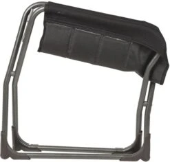 Crespo Voetenbank - AP-231 Air-Deluxe - Zwart -Camping Avontuur 900 941 1104897 05 1