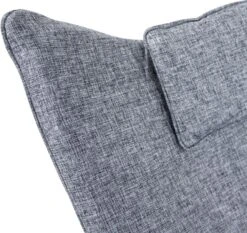 Bo-Camp Urban Outdoor Bloomsbury Vlinderstoel - Grijs - M -Camping Avontuur 900 955 1200369 14