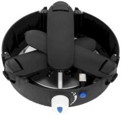 CADAC Safari Chef 30 Gasbarbecue - HP Lite -Camping Avontuur 900 971 6540 safari chef 30 closed legs