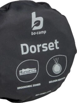 Bo-Camp Dorset Golden Zelfopblazende Slaapmat 18 Bo-Camp Dorset Golden Zelfopblazende Slaapmat -Camping Avontuur 900 974 3400170 15