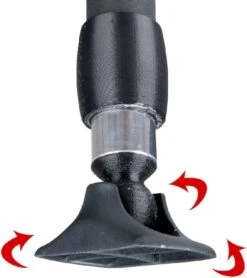 Crespo Campingtafel - AP-274 - 150 X 90 Cm 14 Crespo Campingtafel - AP-274 - 150 X 90 Cm -Camping Avontuur 900 989 1151420 08