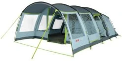 Coleman Meadowood Long Tunneltent - 6 Persoons