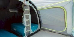 Coleman Meadowood Long Tunneltent - 6 Persoons 12 Coleman Meadowood Long Tunneltent - 6 Persoons -Camping Avontuur 970 1900 coleman meadowood long tunneltent 6 persoons 6
