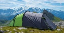 Coleman Laramie Blackout Tunneltent - 2 Persoons -Camping Avontuur 972 1900 coleman laramie blackout tunneltent 2 persoons 7