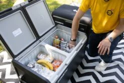 Dometic CFX3 75DZ Compressor Koelbox - 74 Liter -Camping Avontuur af5a7079