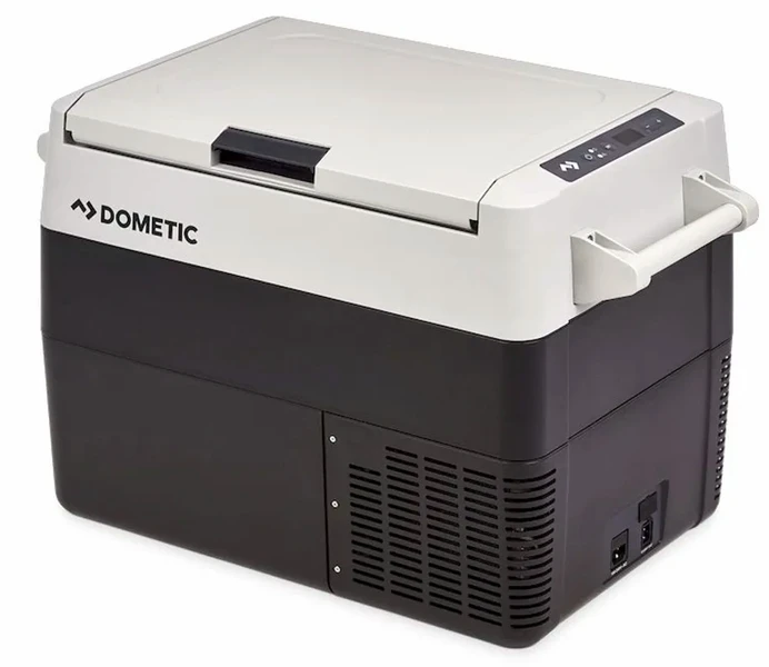 Dometic CFF 45 Compressor Koelbox - 44 Liter 1 Dometic CFF 45 Compressor Koelbox - 44 Liter