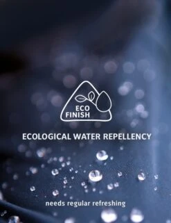 Vaude Asymmetric Rugzak - 52 + 8 Liter - Zwart - Dames 9 Vaude Asymmetric Rugzak - 52 + 8 Liter - Zwart - Dames -Camping Avontuur as5 1