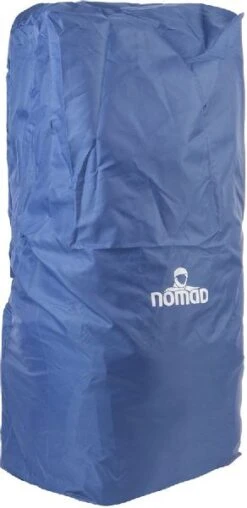 Nomad Karoo Backpack - 60 Liter - Grijs -Camping Avontuur bbkar6f6d b60 116 20 resultaat