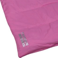 Polydaun Beach House Junior Kinderslaapzak - Ananas -Camping Avontuur beach house pine apple detail