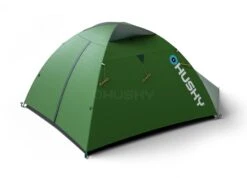Husky Beast 3 Koepeltent - 3 Persoonstent -Camping Avontuur beast 3