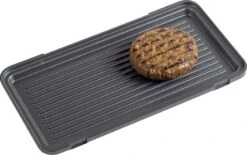 Bestron 3-in-1 Contactgrill -Camping Avontuur bestron 3 in 1 contactgrill 11