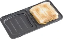 Bestron 3-in-1 Contactgrill -Camping Avontuur bestron 3 in 1 contactgrill 13