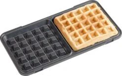 Bestron 3-in-1 Contactgrill -Camping Avontuur bestron 3 in 1 contactgrill 15