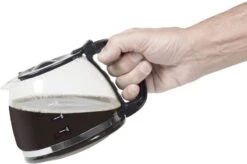 Bestron Koffiezetter - 10 Kopjes -Camping Avontuur bestron koffiezetter 10 kopjes 7