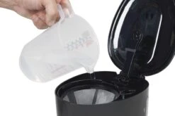 Bestron Koffiezetter - 10 Kopjes -Camping Avontuur bestron koffiezetter 10 kopjes 8